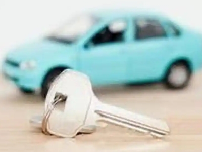 崂山汽车抵押贷款办理流程,崂山车抵贷需要什么条件?